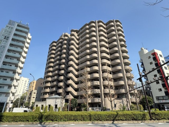 バームステージ三田