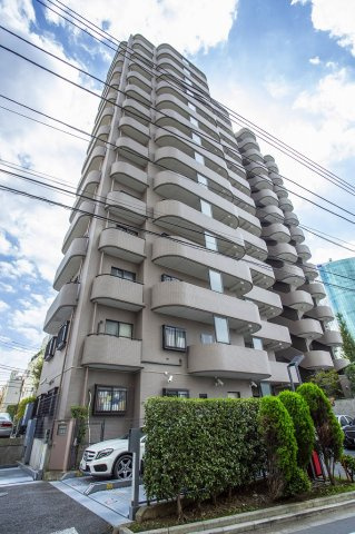 バームステージ三田の外観|平成１０年築・オートロック＆宅配ボックス付きマンション、バームステージ三田は即日現地案内可能となっておりますので、お気軽にお問い合わせください！