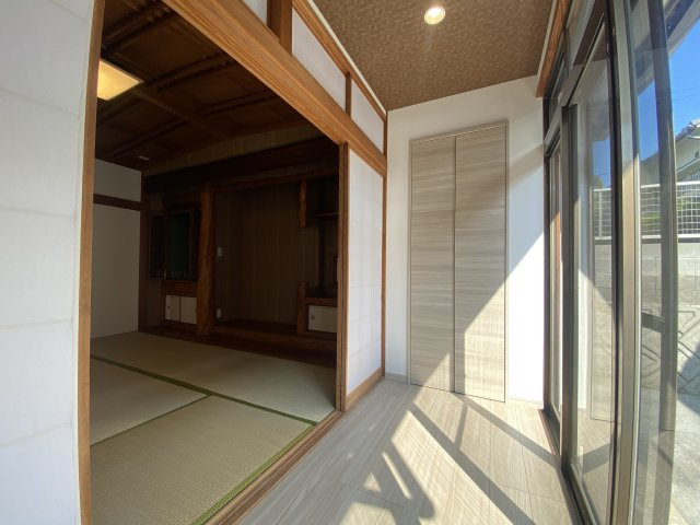 玉里団地１丁目　中古戸建てのその他