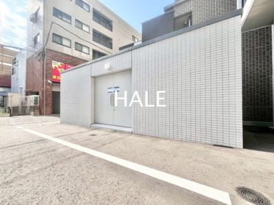 【その他共用部分】 | カーサプラス香椎駅前