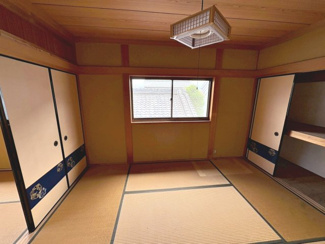 【和室】 | 忠岡南１丁目　中古戸建