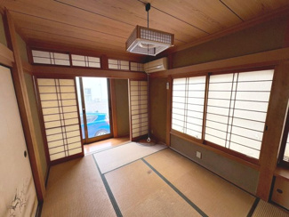【和室】 | 忠岡南１丁目　中古戸建