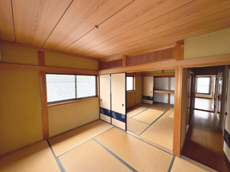 【寝室】 | 忠岡南１丁目　中古戸建
