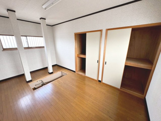 【収納】 | 忠岡南１丁目　中古戸建