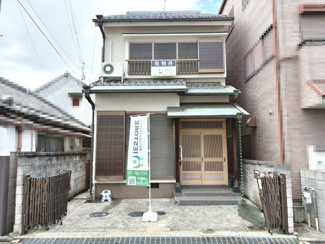 【外観】 | 忠岡南１丁目　中古戸建