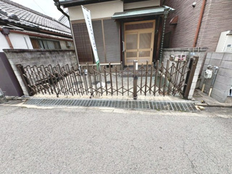 【駐車場】 | 忠岡南１丁目　中古戸建