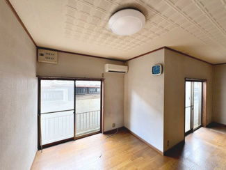 【居間・リビング】 | 忠岡南１丁目　中古戸建