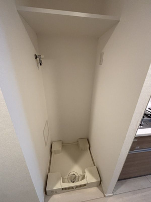 【設備】 | Dimus勝どき（ディームス勝どき）