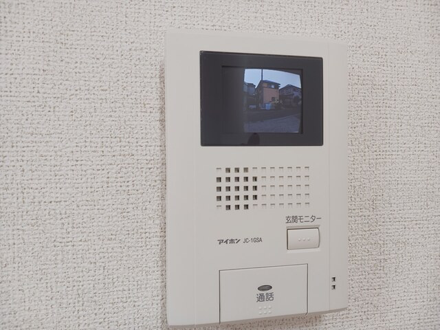 ライトセイバリーのセキュリティ