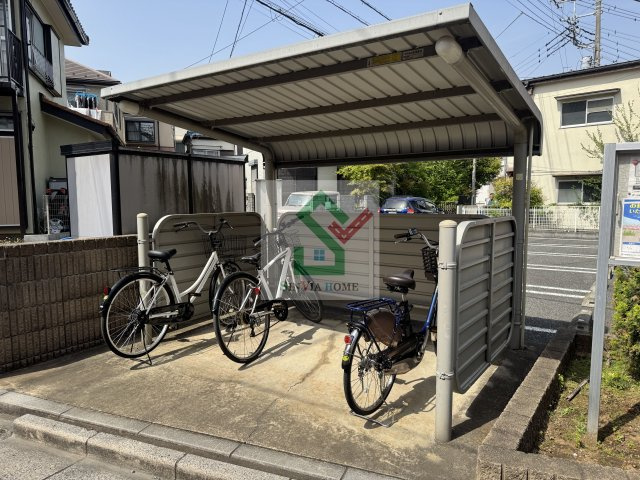 ライトセイバリーのその他共用部分