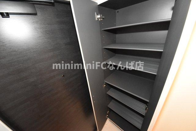 エスレジデンス堺筋本町Deuxのその他共用部分