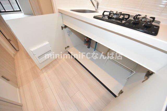 エスレジデンス堺筋本町Deux