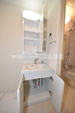 エスレジデンス堺筋本町Deux