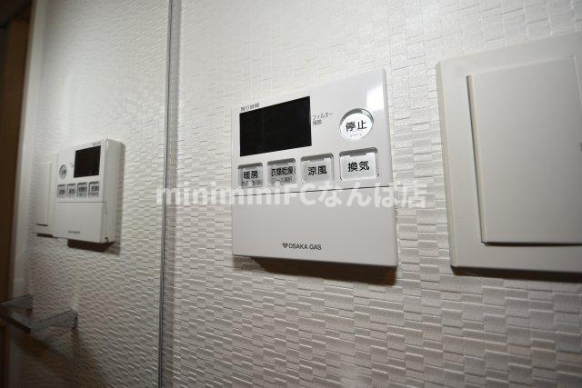 エスレジデンス堺筋本町Deux