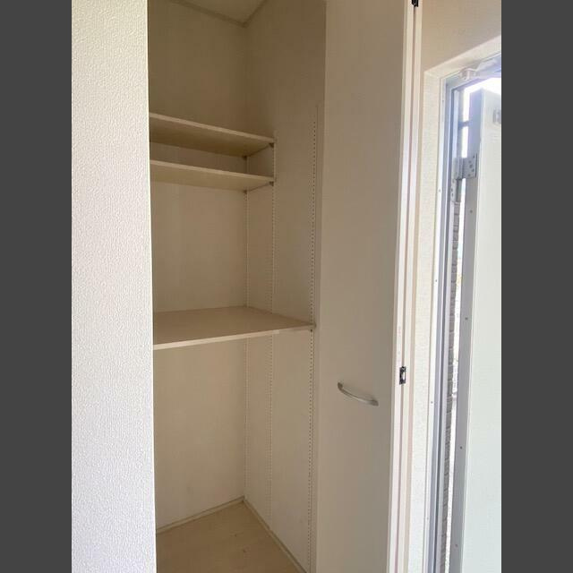 アセットの内装