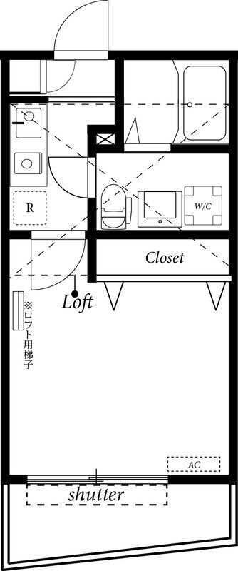 FERIO東戸塚