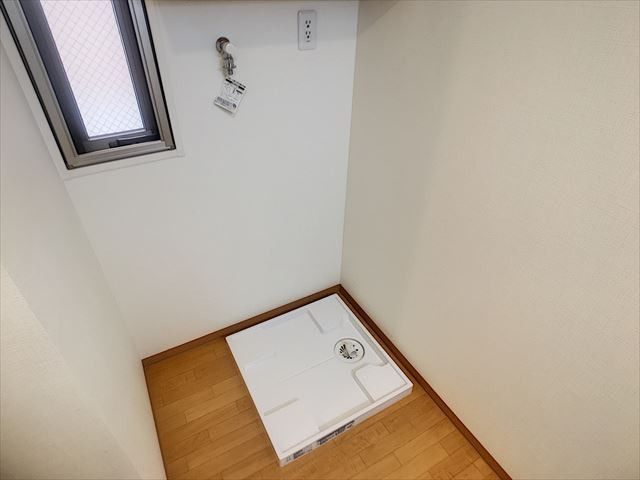 Scena箱崎駅前の設備