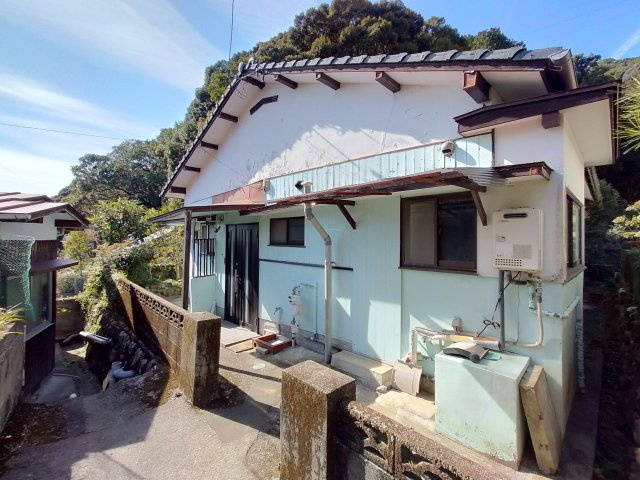 木風町戸建