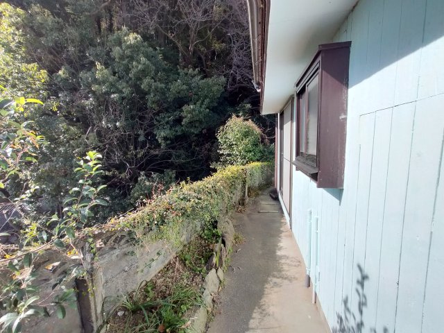 木風町戸建のその他