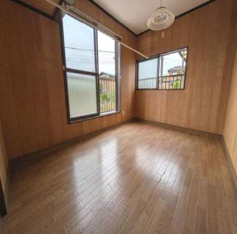 中古戸建　厚木市上依知のその他