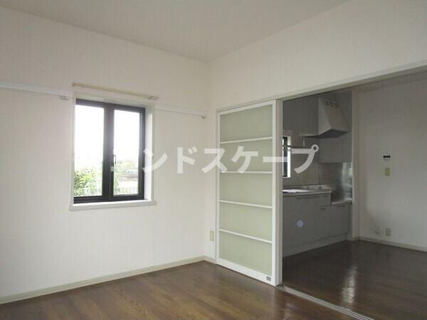 プレゼンテ大和Bの設備|高崎、前橋のお部屋探しはエンドスケープまで！お客様の理想お聞かせ下さい♪