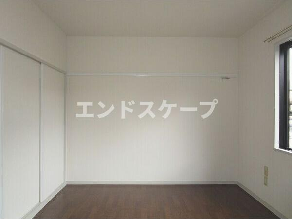 プレゼンテ大和Bの内装|高崎、前橋のお部屋探しはエンドスケープまで！お客様の理想お聞かせ下さい♪