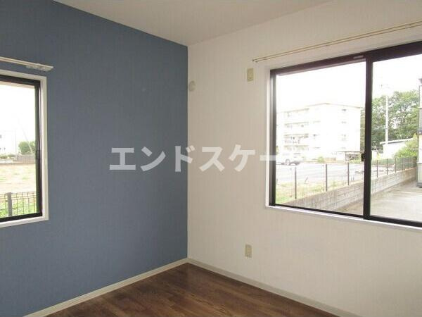 プレゼンテ大和Bのその他|高崎、前橋のお部屋探しはエンドスケープまで！お客様の理想お聞かせ下さい♪