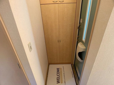 【玄関】 | GrunHeim軽井沢