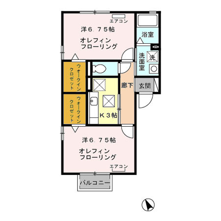 【間取り】 | GrunHeim軽井沢