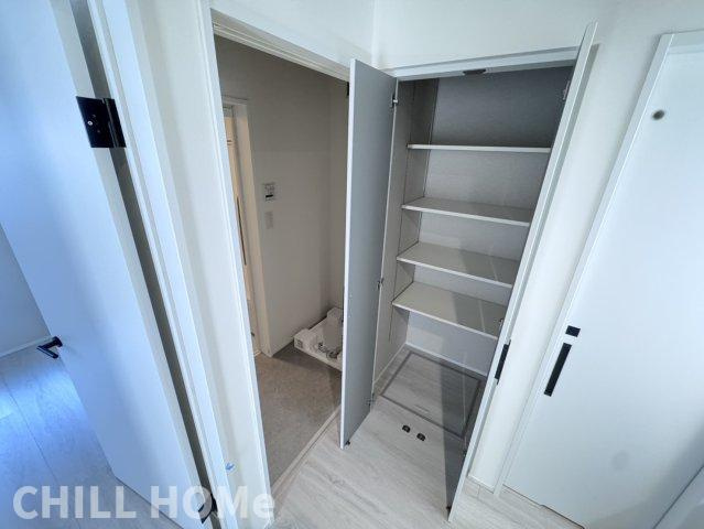 CASA元総社の収納|他社様掲載物件もまとめてご紹介、ご案内可能です(^^)/
