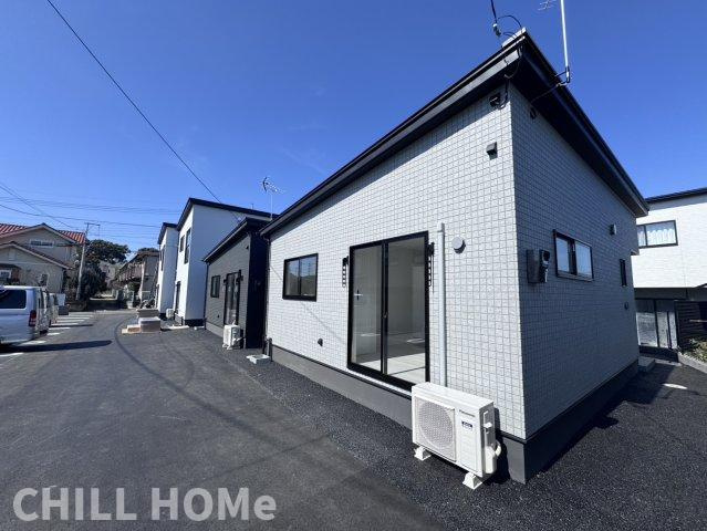 CASA元総社の外観|他社様掲載物件もまとめてご紹介、ご案内可能です(^^)/