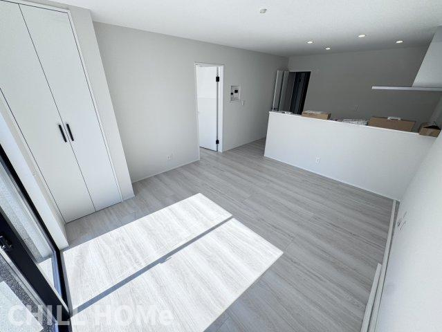 CASA元総社の居間・リビング|他社様掲載物件もまとめてご紹介、ご案内可能です(^^)/