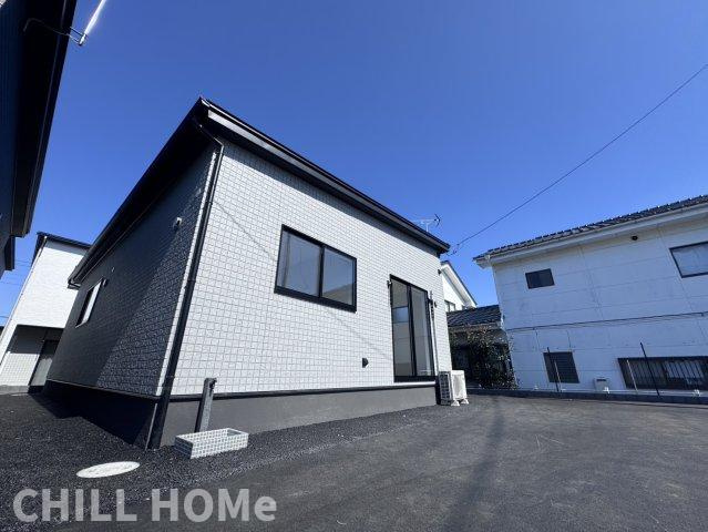 CASA元総社の外観|他社様掲載物件もまとめてご紹介、ご案内可能です(^^)/