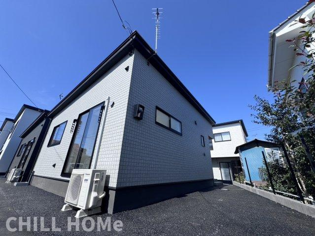 CASA元総社の外観|他社様掲載物件もまとめてご紹介、ご案内可能です(^^)/