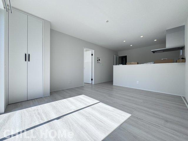 CASA元総社の居間・リビング|他社様掲載物件もまとめてご紹介、ご案内可能です(^^)/