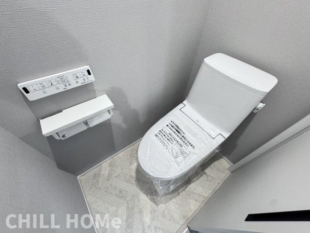 CASA元総社のトイレ|他社様掲載物件もまとめてご紹介、ご案内可能です(^^)/