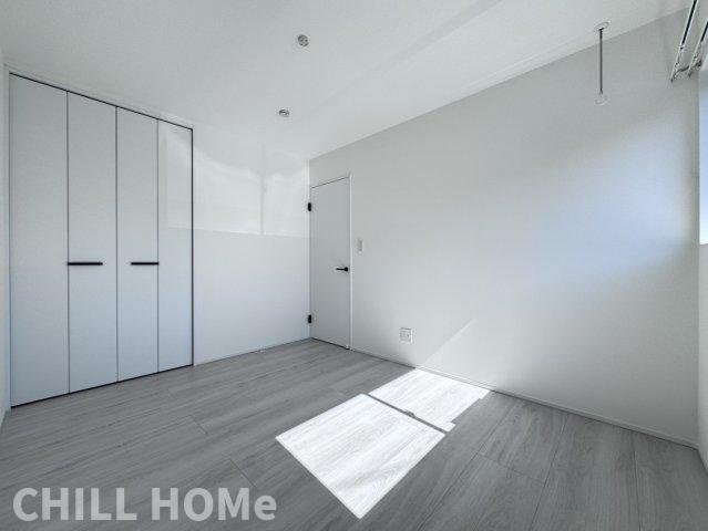 CASA元総社のバルコニー|他社様掲載物件もまとめてご紹介、ご案内可能です(^^)/