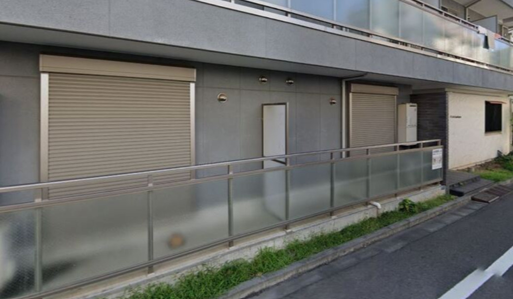 北区中十条２丁目の賃貸マンションのその他共用部分