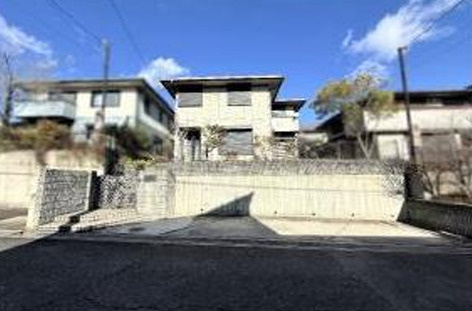 田原台8丁目　中古一戸建て