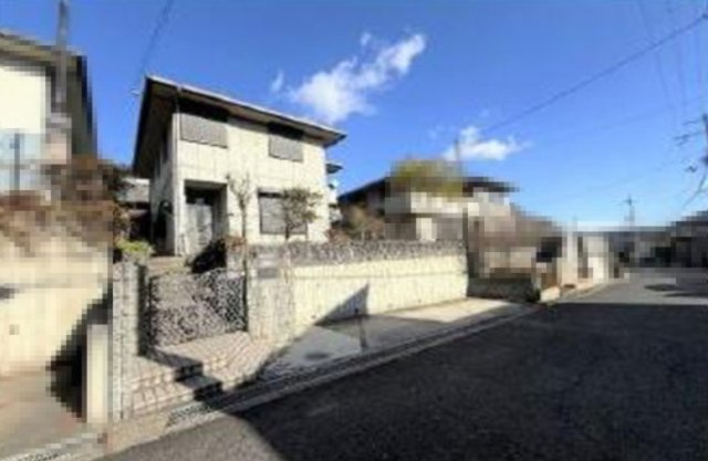 田原台8丁目　中古一戸建ての前面道路含む現地写真|■物件内覧・資金計画相談・住宅ローン相談、リフォーム相談、お問合せ受付中■
※当日・翌日のご内覧、ご相談はお電話でのお問合せがスムーズです！
