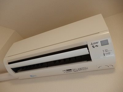 【設備】プレサンス立売堀パークシティ 