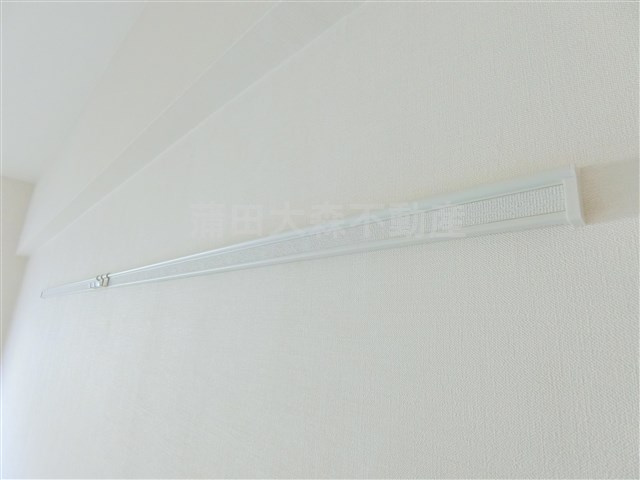 グランテージ富士美の設備