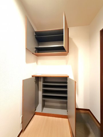 【設備】 | ブルーブランⅠ・Ⅱ