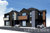 平塚市平塚2丁目  2号棟 3期の画像