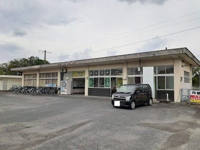 【周辺】 | さくらヒルズ　Ｃ | 西出水駅まで2100m