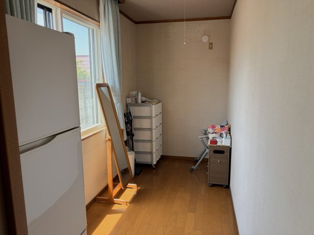 上越市本町2丁目≪店舗併用住宅≫の内装