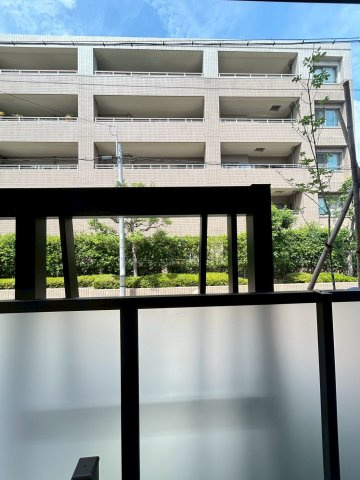 ル トレフルの展望