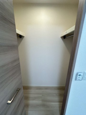 ル トレフルの収納