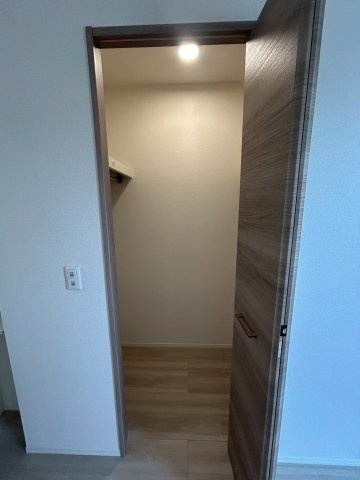 ル トレフルの収納