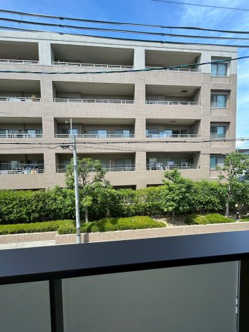 ル トレフルの展望